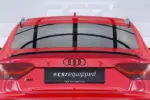 CSR rear spoiler for Audi A5 8T / S5 8T