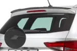 CSR rear spoiler for Seat Ateca (Type 5FP, KH7)