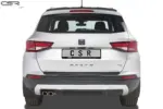 CSR rear spoiler for Seat Ateca (Type 5FP, KH7)