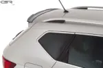 CSR rear spoiler for Seat Ateca (Type 5FP, KH7)