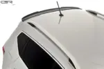 CSR rear spoiler for Seat Ateca (Type 5FP, KH7)