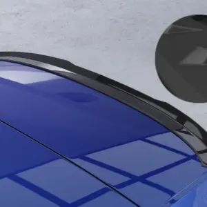 CSR rear spoiler for Skoda Octavia IV Estate
