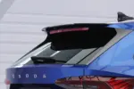 CSR rear spoiler for Skoda Octavia IV Estate