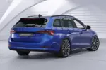 CSR rear spoiler for Skoda Octavia IV Estate