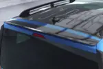 CSR rear spoiler for VW Caddy V