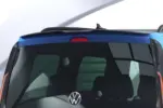 CSR rear spoiler for VW Caddy V