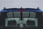 CSR rear spoiler for VW Caddy V