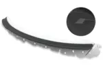 CSR rear spoiler for Mercedes-Benz C-Class A205 Cabrio