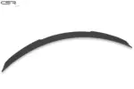 CSR rear spoiler for Mercedes-Benz C-Class A205 Cabrio