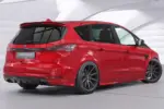 CSR rear spoiler for Ford S-Max 2nd Gen
