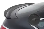CSR rear spoiler for Mercedes-Benz GLC C253 Coupé
