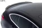 CSR rear spoiler for Mercedes-Benz GLC C253 Coupé