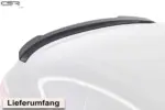 CSR rear spoiler for Mercedes-Benz GLC C253 Coupé