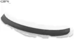 CSR rear spoiler for Mercedes-Benz GLC C253 Coupé