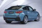 CSR rear spoiler for BMW X4 F26