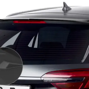 CSR rear spoiler for Opel Insignia A Sports Tourer
