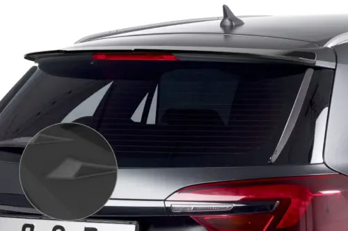 CSR rear spoiler for Opel Insignia A Sports Tourer