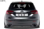 CSR rear spoiler for Opel Insignia A Sports Tourer