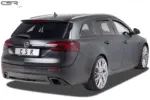 CSR rear spoiler for Opel Insignia A Sports Tourer