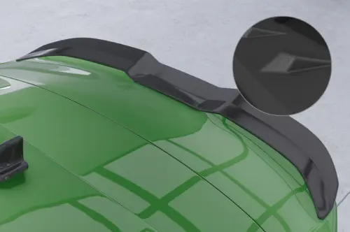 CSR rear spoiler for Ford Focus MK4 ST