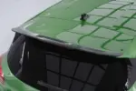CSR rear spoiler for Ford Focus MK4 ST