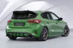 CSR rear spoiler for Ford Focus MK4 ST