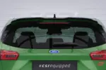 CSR rear spoiler for Ford Focus MK4 ST