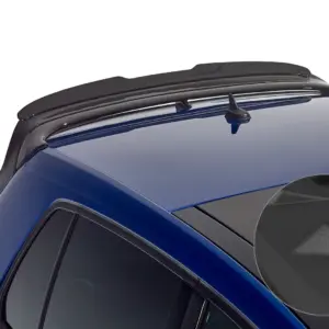 CSR rear spoiler for VW Golf 7