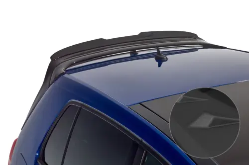 CSR rear spoiler for VW Golf 7