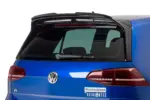 CSR rear spoiler for VW Golf 7