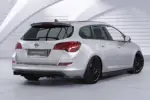 CSR rear spoiler for Opel Astra J Sports Tourer