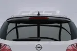 CSR rear spoiler for Opel Astra J Sports Tourer