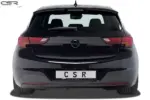 CSR rear spoiler for Vauxhall Astra K hatchback