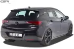 CSR rear spoiler for Vauxhall Astra K hatchback