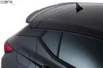 CSR rear spoiler for Vauxhall Astra K hatchback
