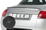 CSR rear spoiler for Audi TT 8N