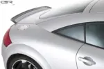 CSR rear spoiler for Audi TT 8N