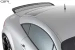 CSR rear spoiler for Audi TT 8N