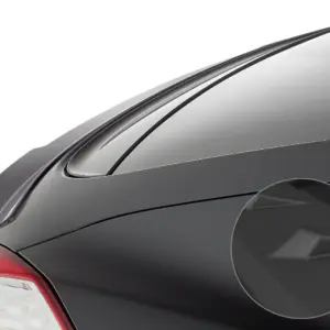 CSR rear spoiler for Porsche Panamera 970 (1st Generation)