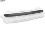 CSR rear spoiler for Porsche Panamera 970 (1st Generation)