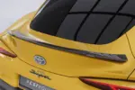 CSR stražnji spojler za Toyota GR Supra (A90)