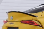 CSR stražnji spojler za Toyota GR Supra (A90)