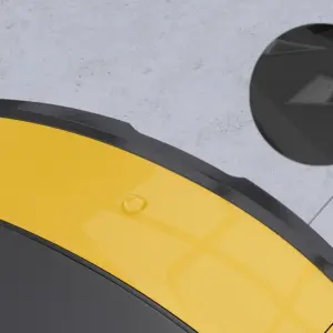 CSR rear spoiler for 2014-2023