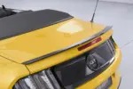 CSR rear spoiler for 2014-2023
