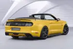 CSR rear spoiler for 2014-2023