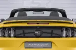 CSR rear spoiler for 2014-2023