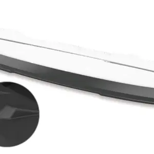 CSR rear spoiler for Seat Ibiza 3 (Type 6L)