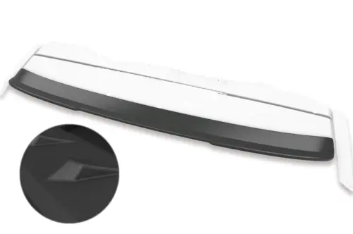 CSR rear spoiler for Seat Ibiza 3 (Type 6L)