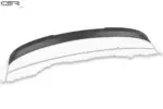 CSR rear spoiler for Seat Ibiza 3 (Type 6L)
