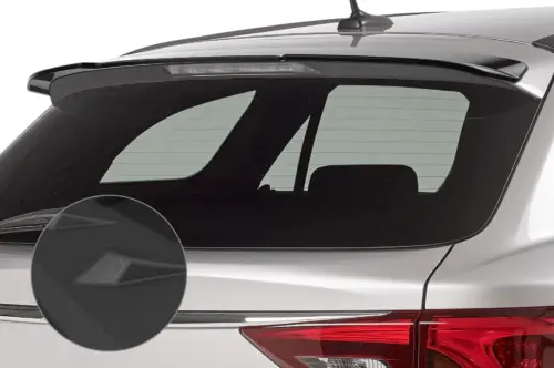 CSR stražnji spojler za Toyota Avensis III (T27) karavan